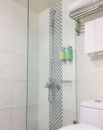 Economy Tek Büyük Yataklı Oda