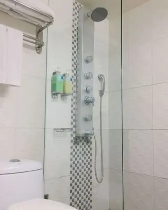 Economy Tek Büyük Yataklı Oda