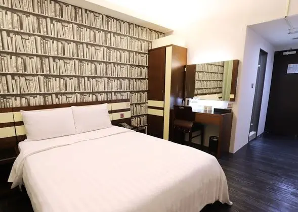 Economy Tek Büyük Yataklı Oda
