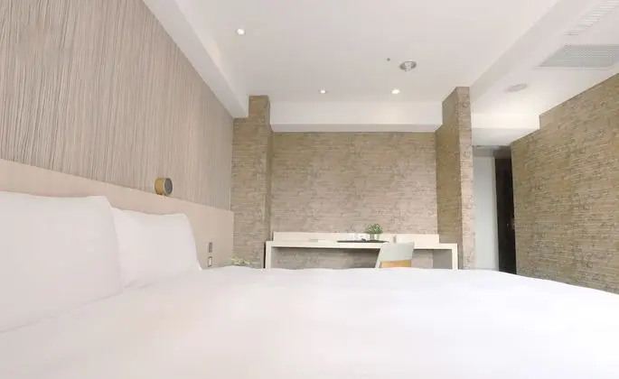 Superior Tek Büyük Yataklı Oda, Şehir Manzaralı