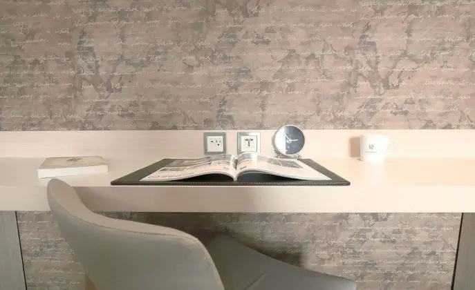 Superior Tek Büyük Yataklı Oda, Şehir Manzaralı