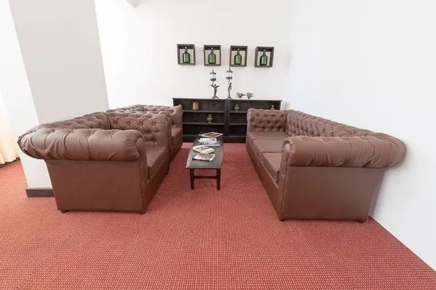 Deluxe Tek Büyük veya İki Ayrı Yataklı Oda, 1 En Büyük (King) Boy Yatak