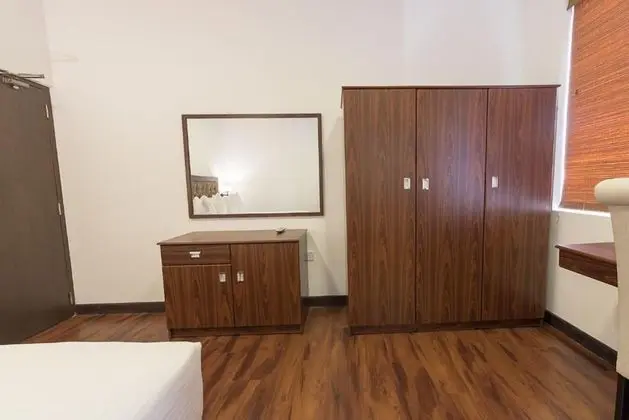 Deluxe Tek Büyük veya İki Ayrı Yataklı Oda, 1 En Büyük (King) Boy Yatak