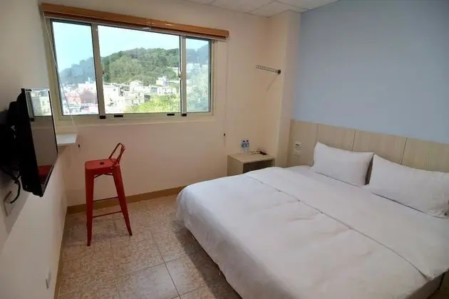 Basic Tek Büyük Yataklı Oda
