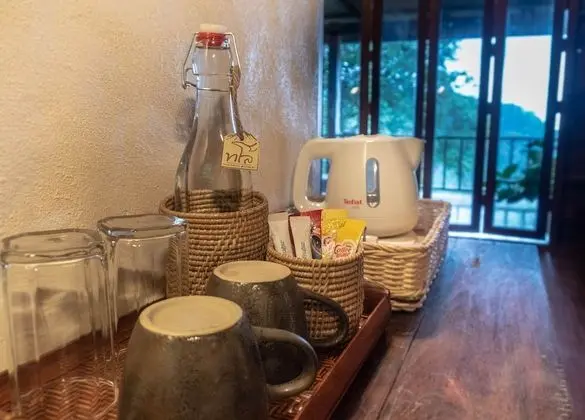 Family Oda, Sigara İçilmez, Tepe Manzaralı