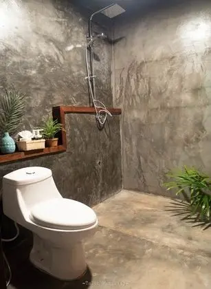 Family Oda, Sigara İçilmez, Tepe Manzaralı