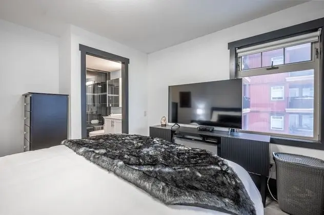 Apart Daire (3 Bedrooms)