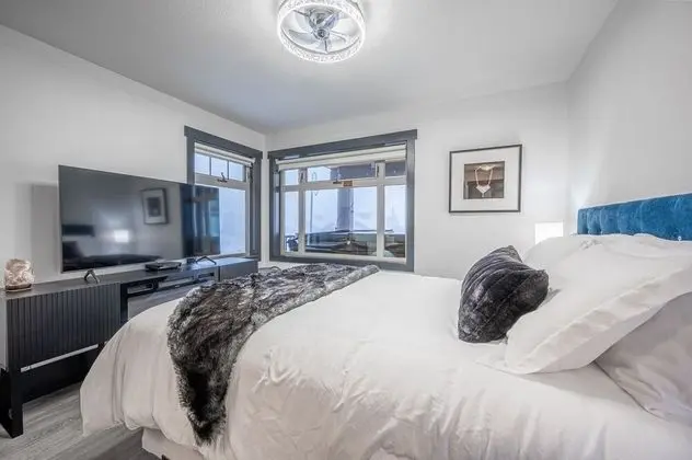 Apart Daire (3 Bedrooms)
