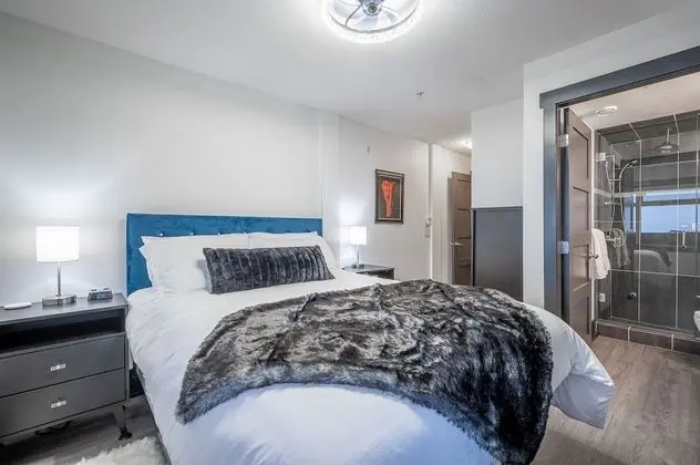 Apart Daire (3 Bedrooms)
