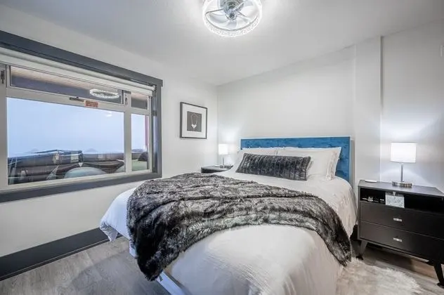 Apart Daire (3 Bedrooms)