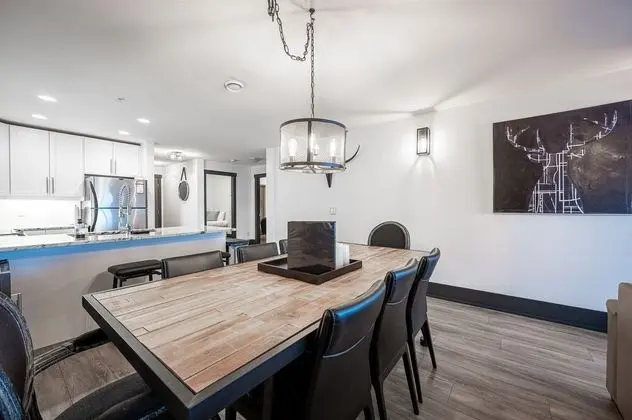 Apart Daire (3 Bedrooms)