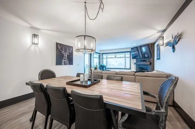Apart Daire (3 Bedrooms)