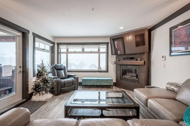 Apart Daire (3 Bedrooms)
