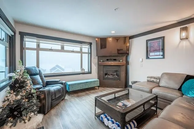 Apart Daire (3 Bedrooms)