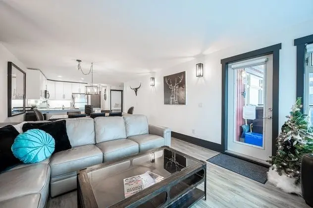 Apart Daire (3 Bedrooms)