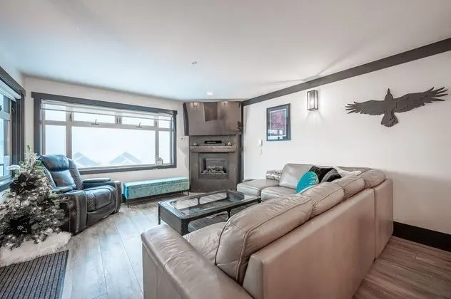 Apart Daire (3 Bedrooms)