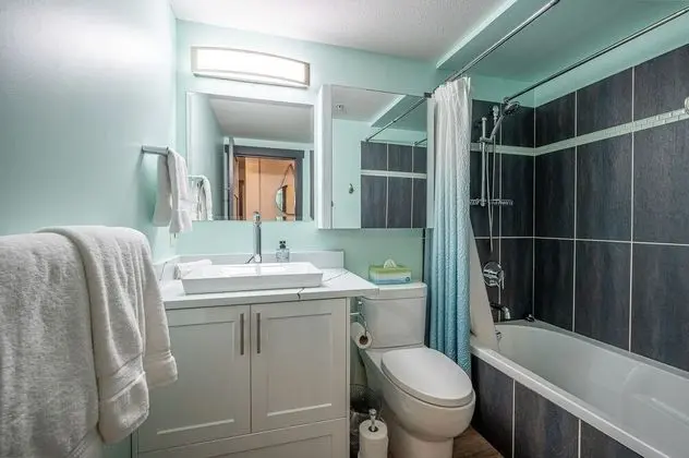 Apart Daire (3 Bedrooms)