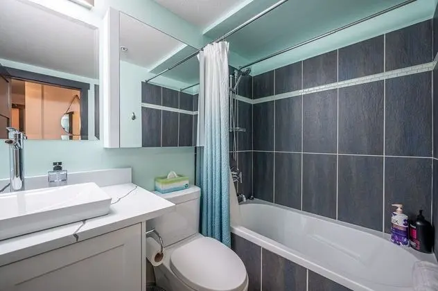 Apart Daire (3 Bedrooms)