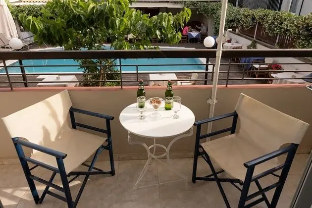 Apart Daire, 1 Yatak Odası