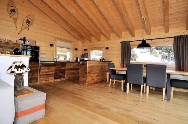 Dağ Evi, 3 Yatak Odası