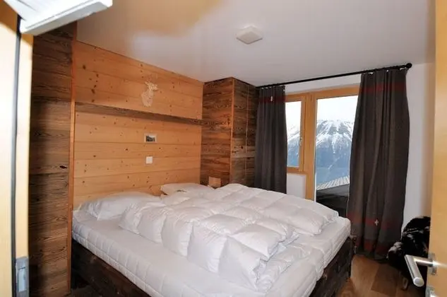 Dağ Evi, 3 Yatak Odası