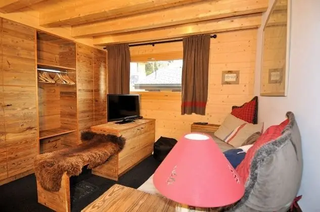 Dağ Evi, 3 Yatak Odası