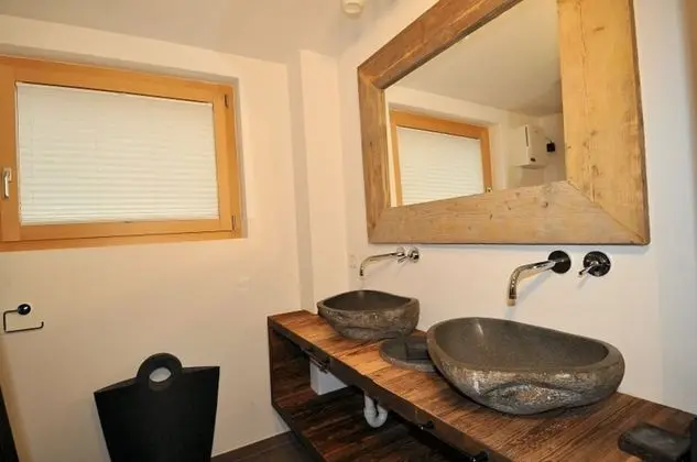 Dağ Evi, 3 Yatak Odası