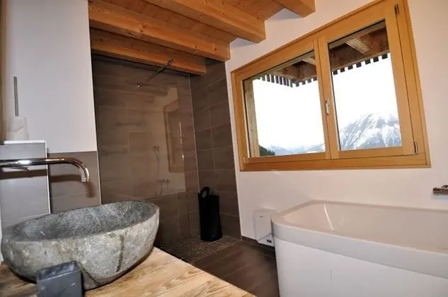 Dağ Evi, 3 Yatak Odası