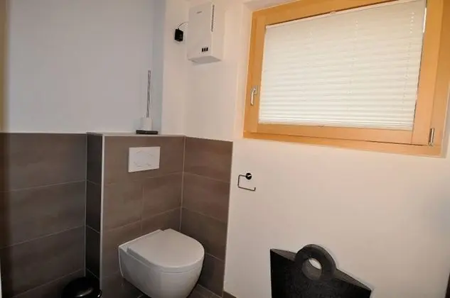 Dağ Evi, 3 Yatak Odası