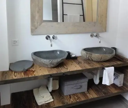 Dağ Evi, 3 Yatak Odası