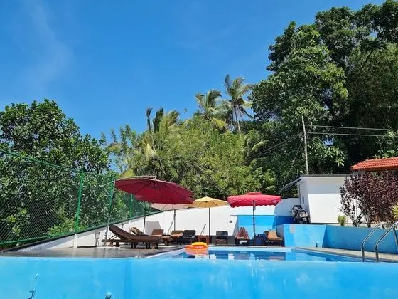 Villa, Birden Çok Yatak