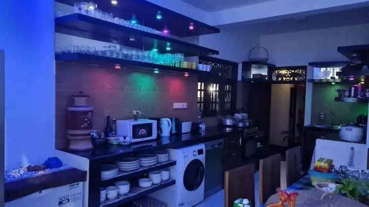 Villa, Birden Çok Yatak