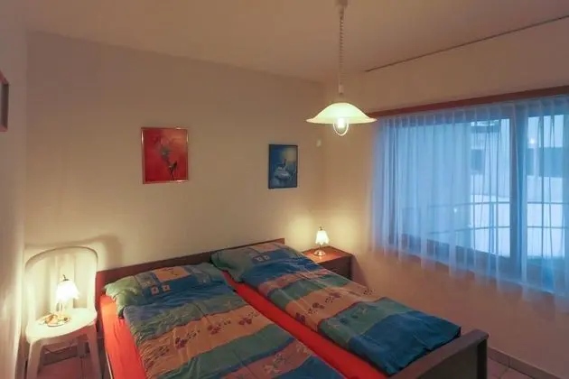 Apart Daire (Cleaning Fee 80 CHF)