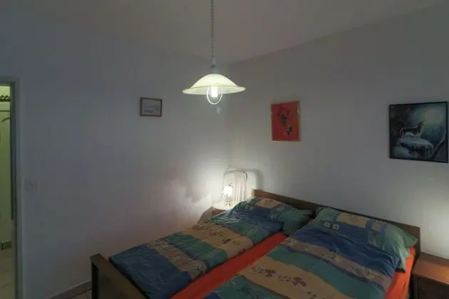 Apart Daire (Cleaning Fee 80 CHF)