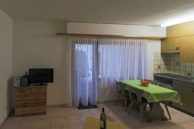 Apart Daire (Cleaning Fee 80 CHF)