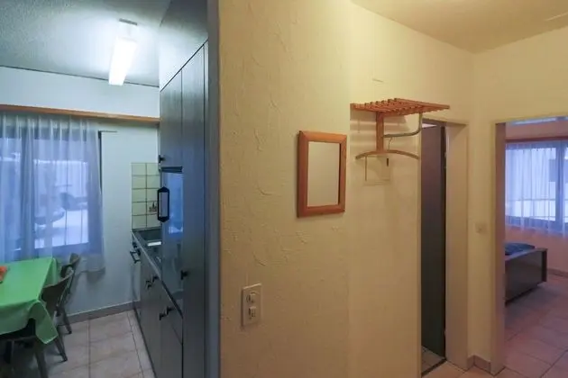 Apart Daire (Cleaning Fee 80 CHF)