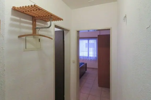 Apart Daire (Cleaning Fee 80 CHF)