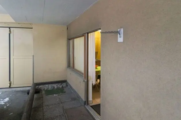 Apart Daire (Cleaning Fee 80 CHF)