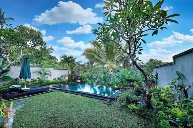 Villa, 1 Yatak Odası, Kişiye Özel Havuzlu