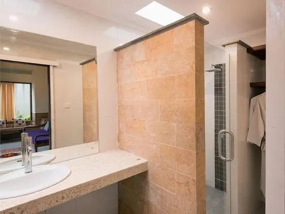 Villa, 1 Yatak Odası, Kişiye Özel Havuzlu
