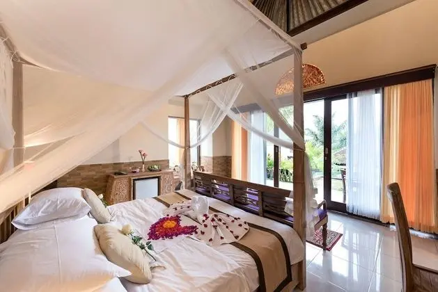 Luxury Villa, 1 Yatak Odası, Kişiye Özel Havuzlu