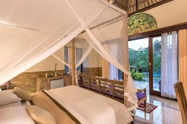 Luxury Villa, 1 Yatak Odası, Kişiye Özel Havuzlu