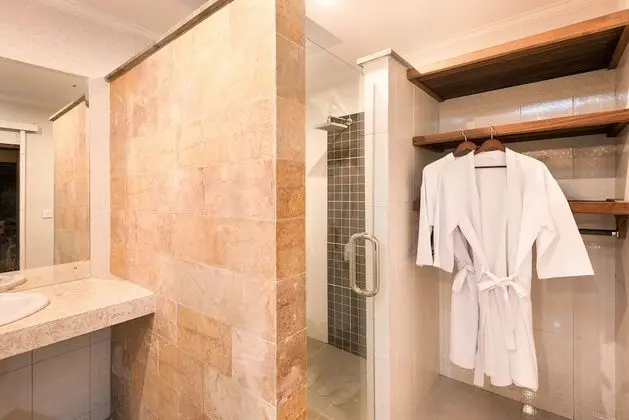 Luxury Villa, 1 Yatak Odası, Kişiye Özel Havuzlu