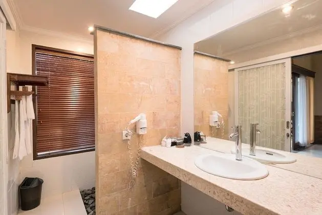 Luxury Villa, 1 Yatak Odası, Kişiye Özel Havuzlu