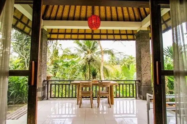 Panoramic Villa, 1 Yatak Odası, Havuz Manzaralı