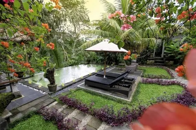 Panoramic Villa, 1 Yatak Odası, Havuz Manzaralı
