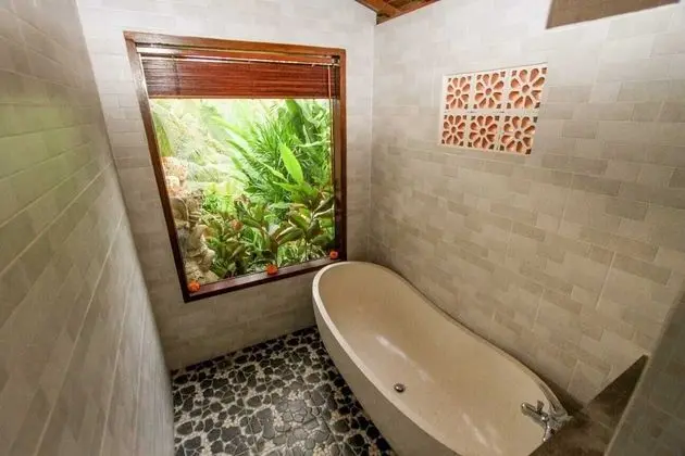Panoramic Villa, 1 Yatak Odası, Havuz Manzaralı