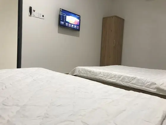 Dört Kişilik Oda