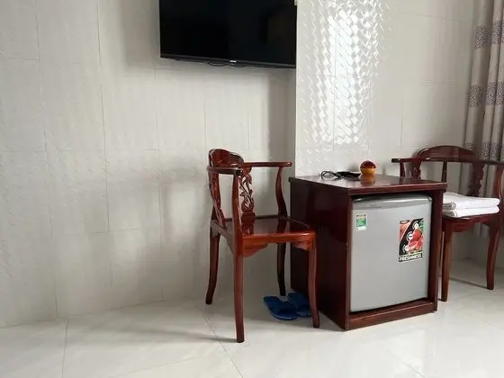 Dört Kişilik Oda