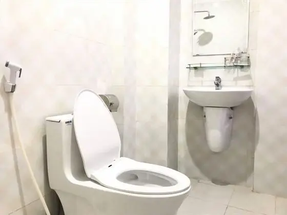 Standard Tek Büyük Yataklı Oda (with Window)